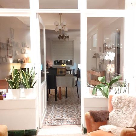 La Colombe 43 Villa Steenvoorde Eksteriør billede