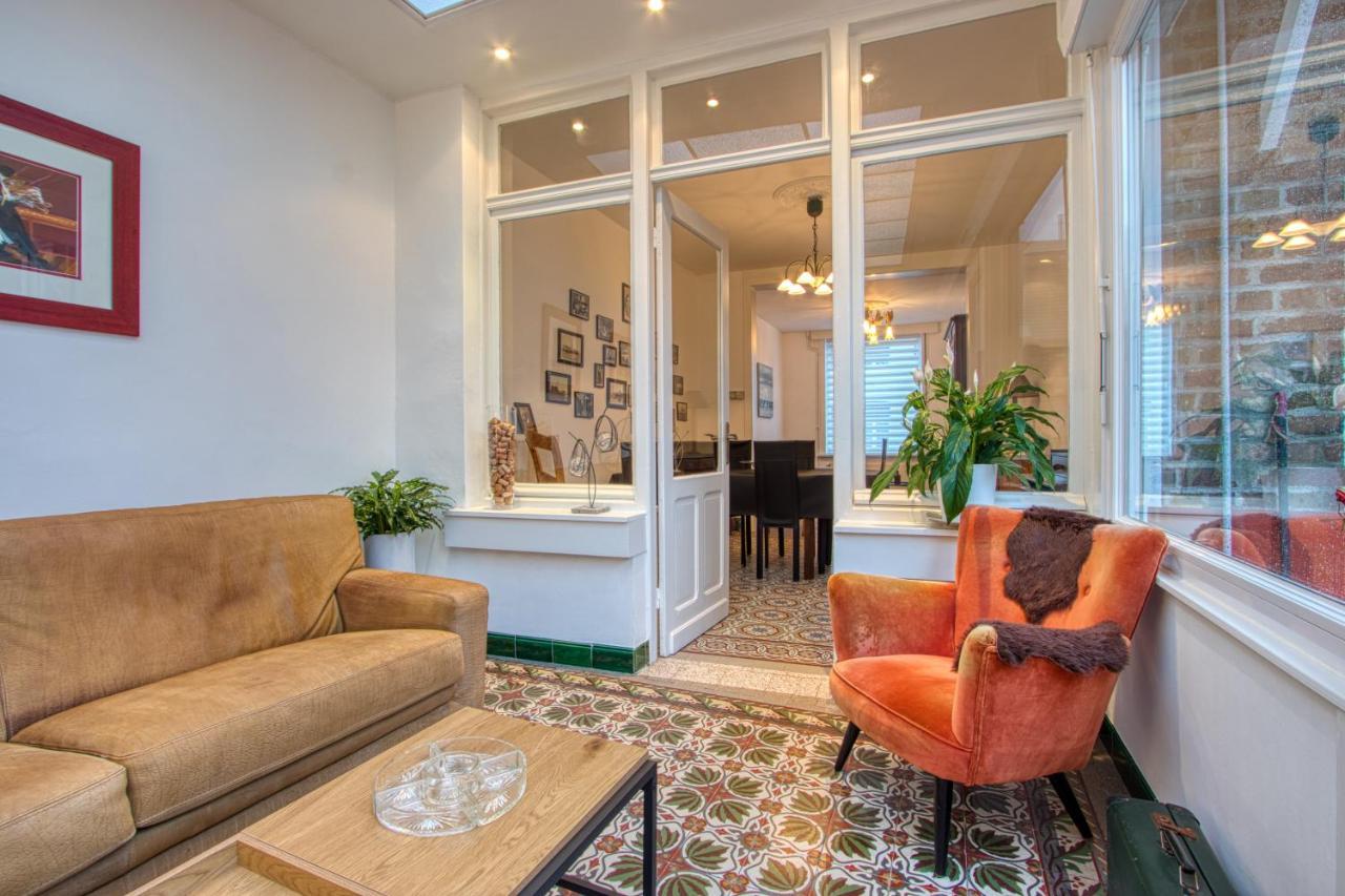 La Colombe 43 Villa Steenvoorde Eksteriør billede
