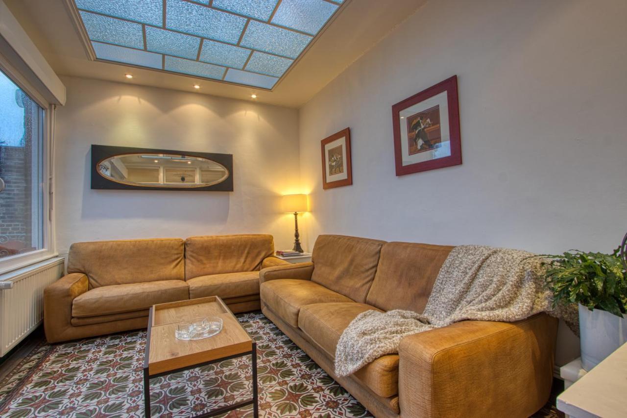 La Colombe 43 Villa Steenvoorde Eksteriør billede