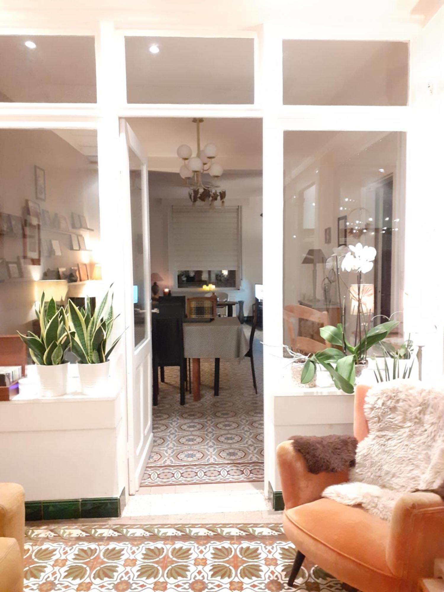 La Colombe 43 Villa Steenvoorde Eksteriør billede