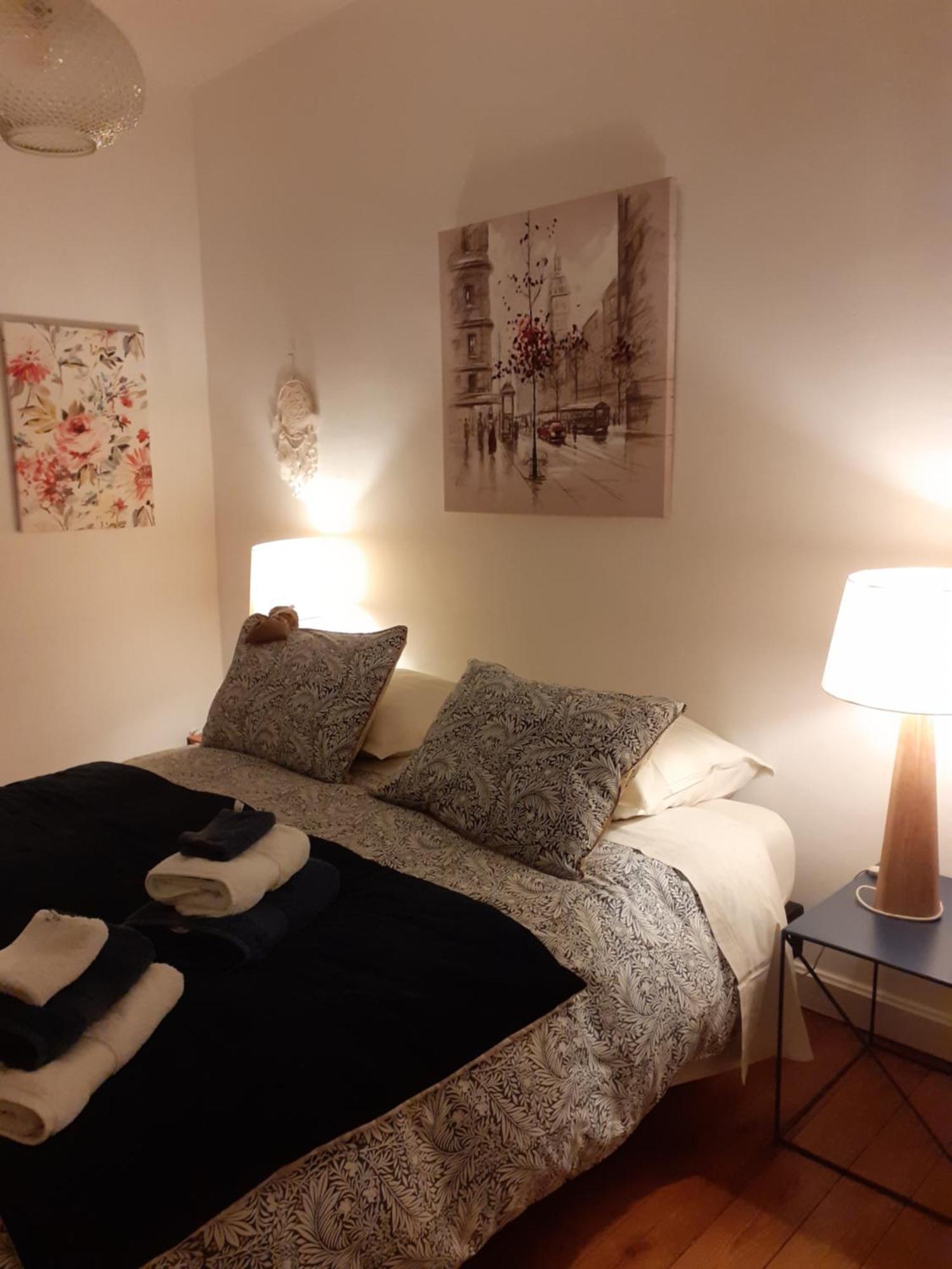 La Colombe 43 Villa Steenvoorde Eksteriør billede