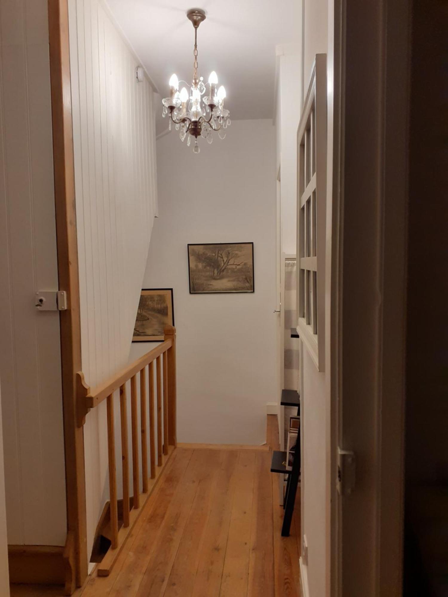 La Colombe 43 Villa Steenvoorde Eksteriør billede