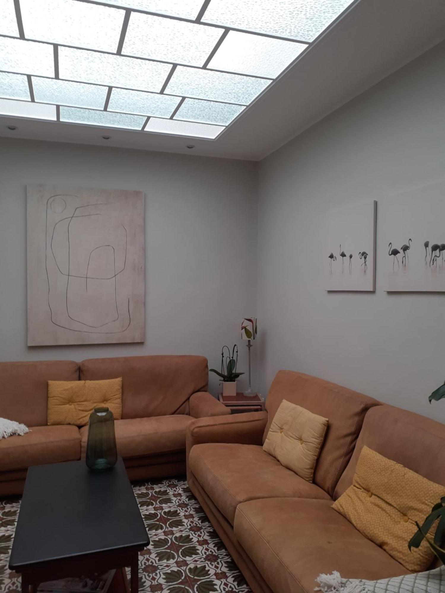 La Colombe 43 Villa Steenvoorde Eksteriør billede